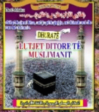 Lutjet ditore të muslimanit