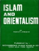 Islam and Orientalisrn
MARYAM JAMEELAH