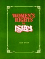 Women&#039;s Right in Islam
Women&#039;s Right in Islam The purpose of this book is to explain to the reader in as concise a manner as possible  the basic rights of women in Islam with an awareness that much could be written in the days and years to come.
Sarah Sheriff