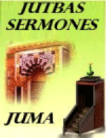 Cincuenta jutbas o sermones
Hashim Cabrera