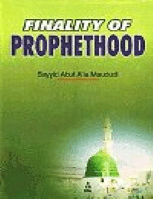 Beating Women is Forbidden in Islam
FINALITY OF PROPHETHOOD
Ahmad Al-Amir &amp; TSEKOURA VIVIAN
