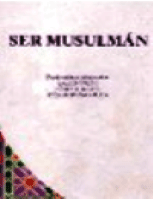 Ser Musulmán