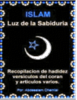 El Islam La Luz De la Sibiduria
El Islam La Luz De la Sibiduria Islam The light of Wisdom