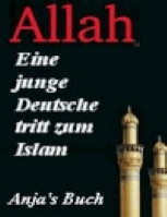 Eine junge Deutsche tritt zum Islam
A young German woman conversion to Islam