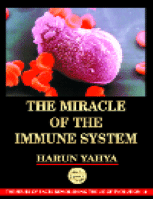THE MIRACLE OF THE IMMUNE SYSTEM   
Harun Yahya
