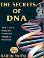 THE SECRETS OF DNA
Harun Yahya
