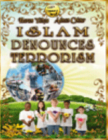 Islam Denounces Terrorism
ISLAM DENOUNCES TERRORISM
Harun Yahya