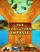 THE EVOLUTION IMPASSE II (K-Z)
Harun Yahya