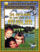 24 HOURS IN THE LIFE OF A MUSLIM
Harun Yahya