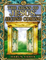 THE SIGNS OF JESUS&#039;(PBUH) SECOND COMING
Harun Yahya