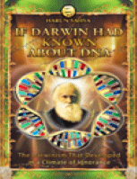 IF DARWIN HAD KNOWN ABOUT DNA
Harun Yahya