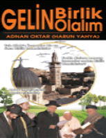 Gelin Birlik Olalım - broşür
A Call For Unity - leaflet
Harun Yahya