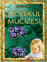 Molekül Mucizesi
Miracles Within The Molecule
Harun Yahya