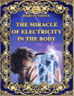 THE MIRACLE OF ELECTRICITY IN THE BODY
Harun Yahya