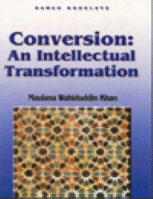 Convertion An Intellectual Transformation