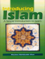 Introducing Islam
Wahiduddin Khan 