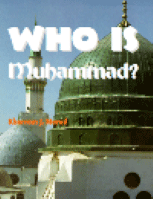 Who is Muhammad?
Khurram J. Murad