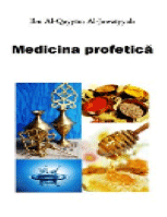 Medicina profetica
The Prophetic Medicine