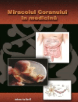 Miracolul stiintei medicale in Coran
Miracolul stiintei medicale in Coran Miracle of medical science in the Quran
Adnan al-Sharif 