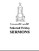 Selected Friday Sermons