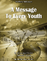 A Message To Every Youth
Abdullah Azzam
