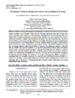 The Impact of Islamic Civilization and Culture in Europe During the Crusades
The Impact of Islamic Civilization and Culture in Europe DuThe Impact of Islamic Civilization and Culture    in Europe During the Crusadesring the Crusades
Masoumeh Banitalebi, Kamaruzaman Yusoff and Mohd Roslan Mohd Nor