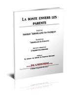 La bonté envers les parents