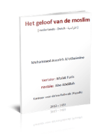 Het geloof van de molims