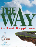 The Way to Real Happiness