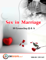 Sex in Marriage (Q & A)