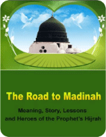 The Road to Madinah
It is the new Hijri Year; the 1437th anniversary of the Prophet&#039;s immigration to Madinah; a special moment that evokes a long journey of tireless work to deliver the message of Allah to humanity, the message of light, mercy, compassion, solidarity, and justice.The Road to Madinah 
Onislam