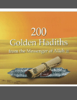200 Golden Hadiths
Abdul Malik Mujahid