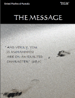 The Message -7