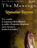 The Message -12