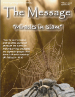 The Message -14
United Muslims of Australia