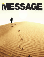 The Message -17
United Muslims of Australia