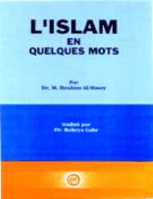 L'ISLAM EN QUELQUES MOTS