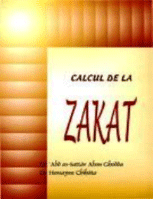 Calcul de la Zakat