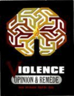 Violence: Opinion and Remede