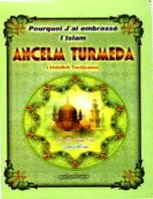 Pourquoi j&#039;ai embrasse l&#039;Islam, Ancelm Turmeda
Pourquoi j&#039;ai embrasse l&#039;Islam, Ancelm Turmeda L&#039;auteur de cet ouvrage est peu connu. Il se fait connaître en quelque ligne au début
Abdallah Turdjeman