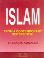 Islam from a Contemporary Perspective