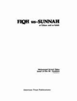FIQH us-SUNNAH, at-Tahara and as-Salah