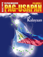 Pag-Usapan Issue # 23