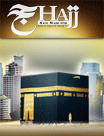 New Muslims Guide Hajj and Umrah