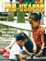 Pag-Usapan Issue # 38