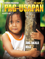 Pag-Usapan Issue # 39
 Pag-Usapan Issue # 39  
ISLAM PRESENTATION COMMITTEE