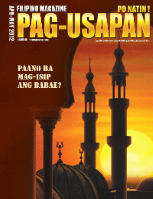Pag-Usapan Issue # 45