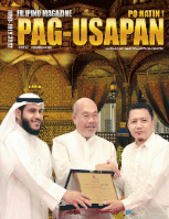 Pag-Usapan Issue # 47
