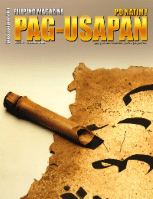 Pag-Usapan Issue # 48