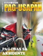 Pag-Usapan Issue # 52
 Pag-Usapan Issue # 52  
ISLAM PRESENTATION COMMITTEE
